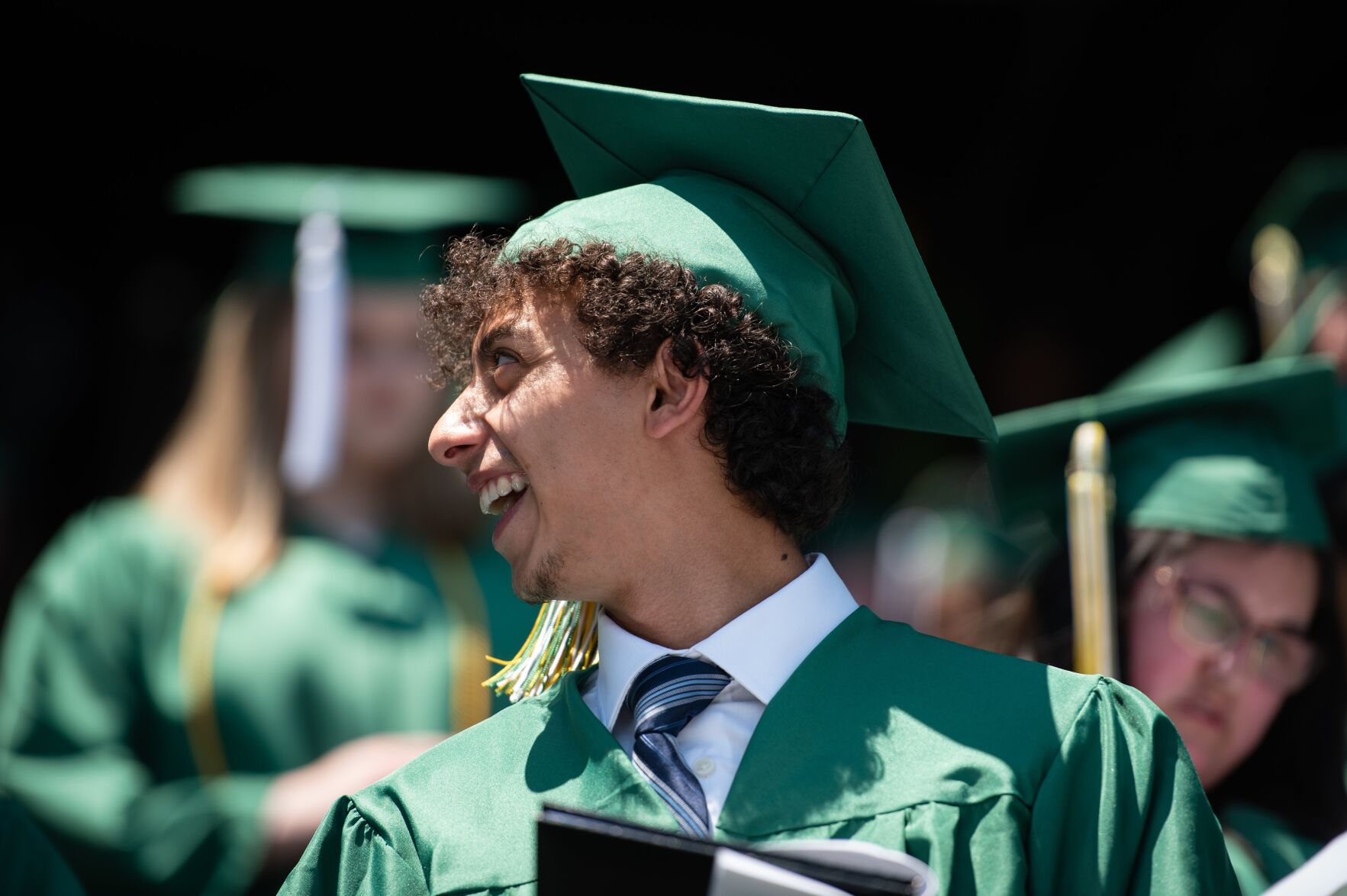 West Forsyth Graduation 2021